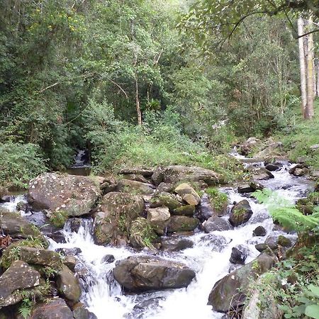Apartamento Ferias Fazenda Usina 1 Bocaina de Minas Buitenkant foto