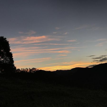 Apartamento Ferias Fazenda Usina 1 Bocaina de Minas Buitenkant foto
