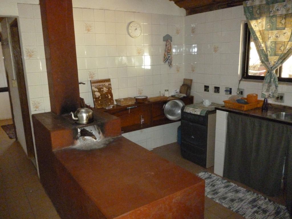 Apartamento Ferias Fazenda Usina 1 Bocaina de Minas Buitenkant foto