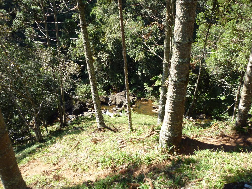 Apartamento Ferias Fazenda Usina 1 Bocaina de Minas Buitenkant foto