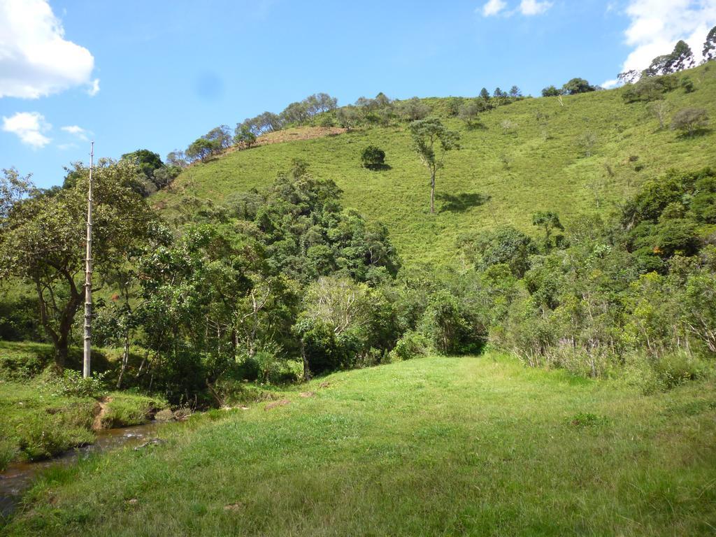 Apartamento Ferias Fazenda Usina 1 Bocaina de Minas Buitenkant foto