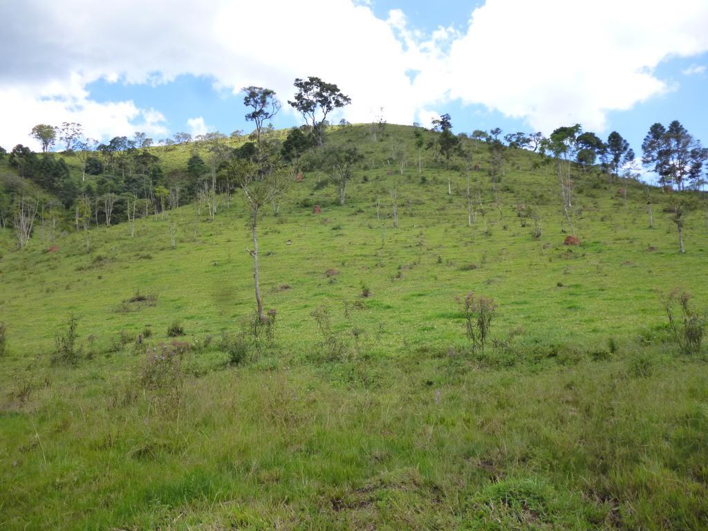 Apartamento Ferias Fazenda Usina 1 Bocaina de Minas Buitenkant foto