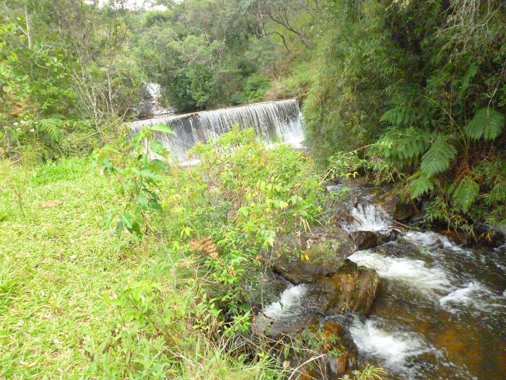 Apartamento Ferias Fazenda Usina 1 Bocaina de Minas Buitenkant foto