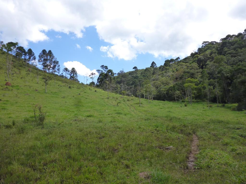 Apartamento Ferias Fazenda Usina 1 Bocaina de Minas Buitenkant foto