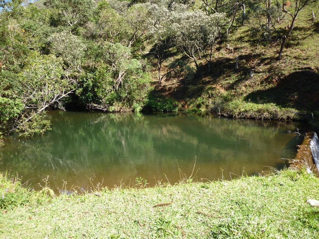 Apartamento Ferias Fazenda Usina 1 Bocaina de Minas Buitenkant foto