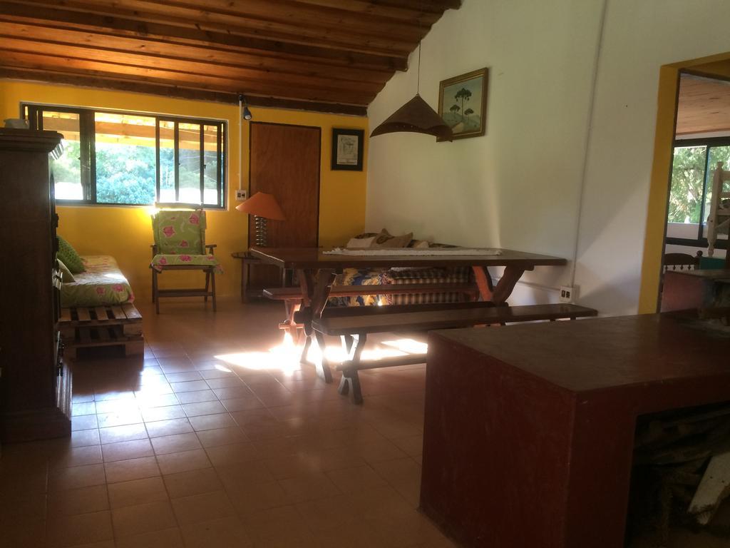 Apartamento Ferias Fazenda Usina 1 Bocaina de Minas Buitenkant foto