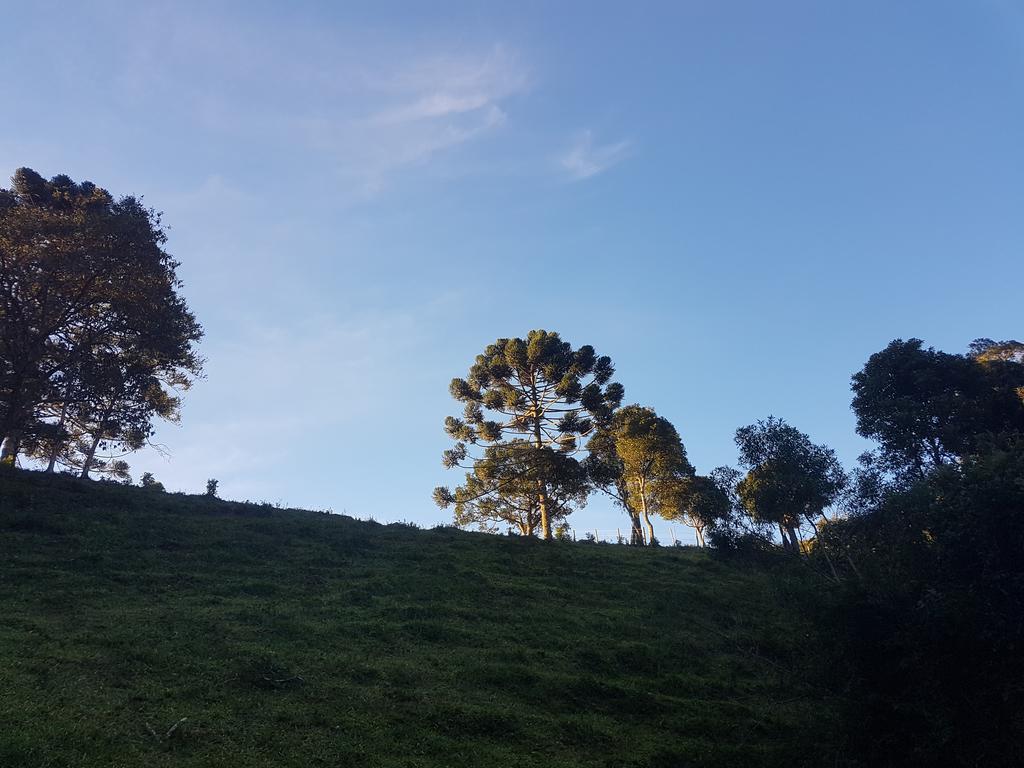 Apartamento Ferias Fazenda Usina 1 Bocaina de Minas Buitenkant foto